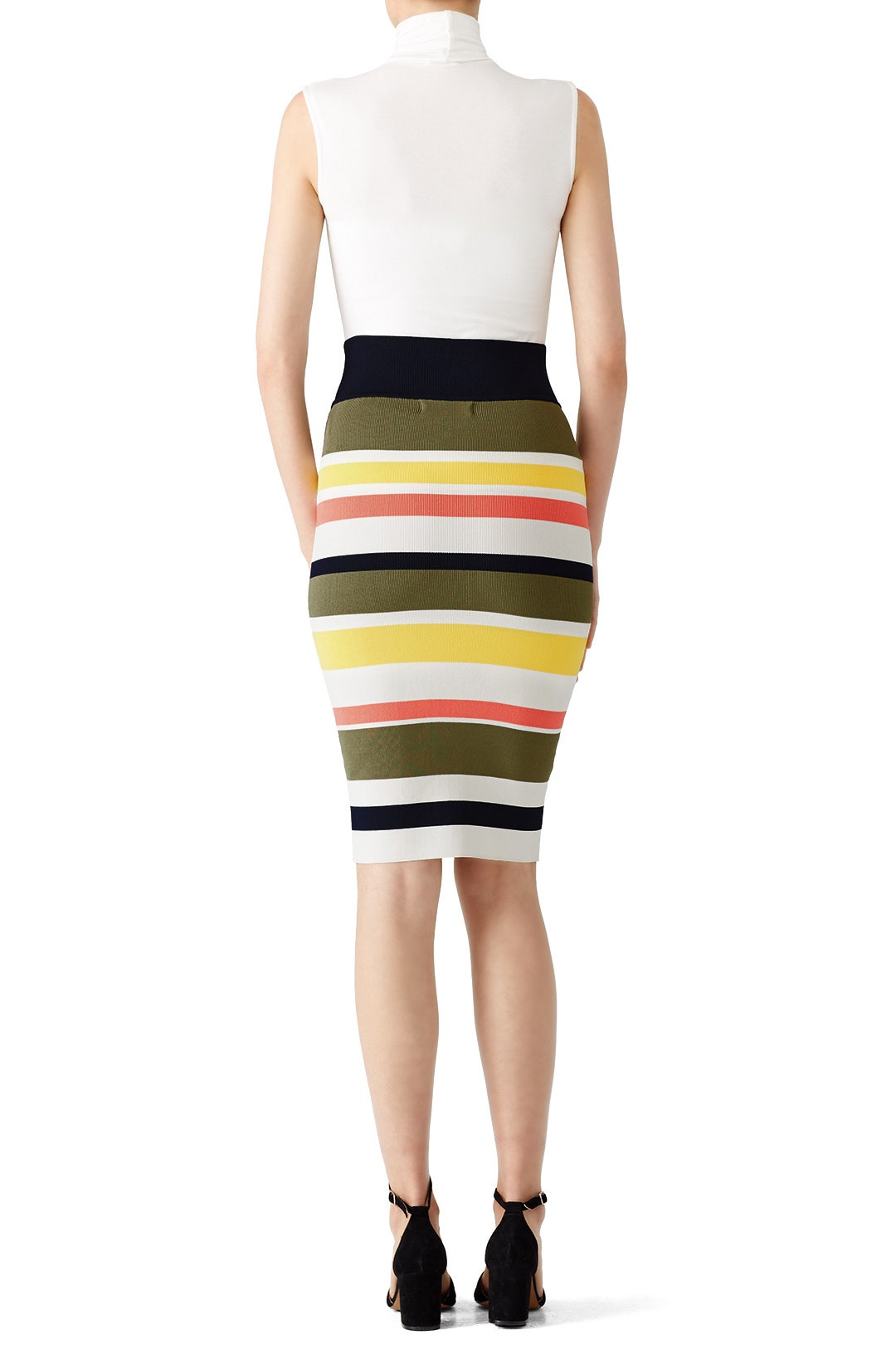 Varadero Sweater Skirt by Bailey 44 1