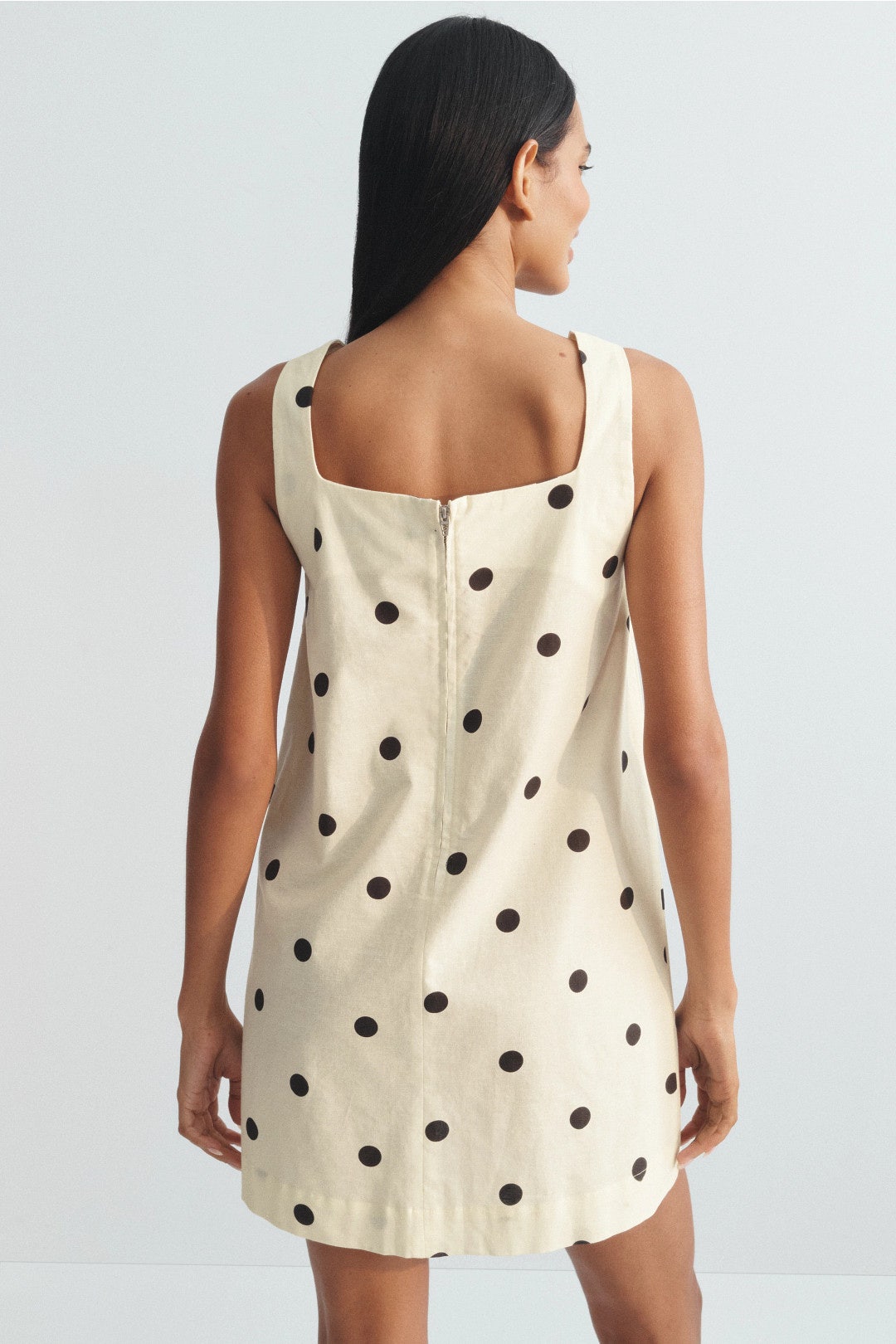 First Love Dress by BLANKNYC 2