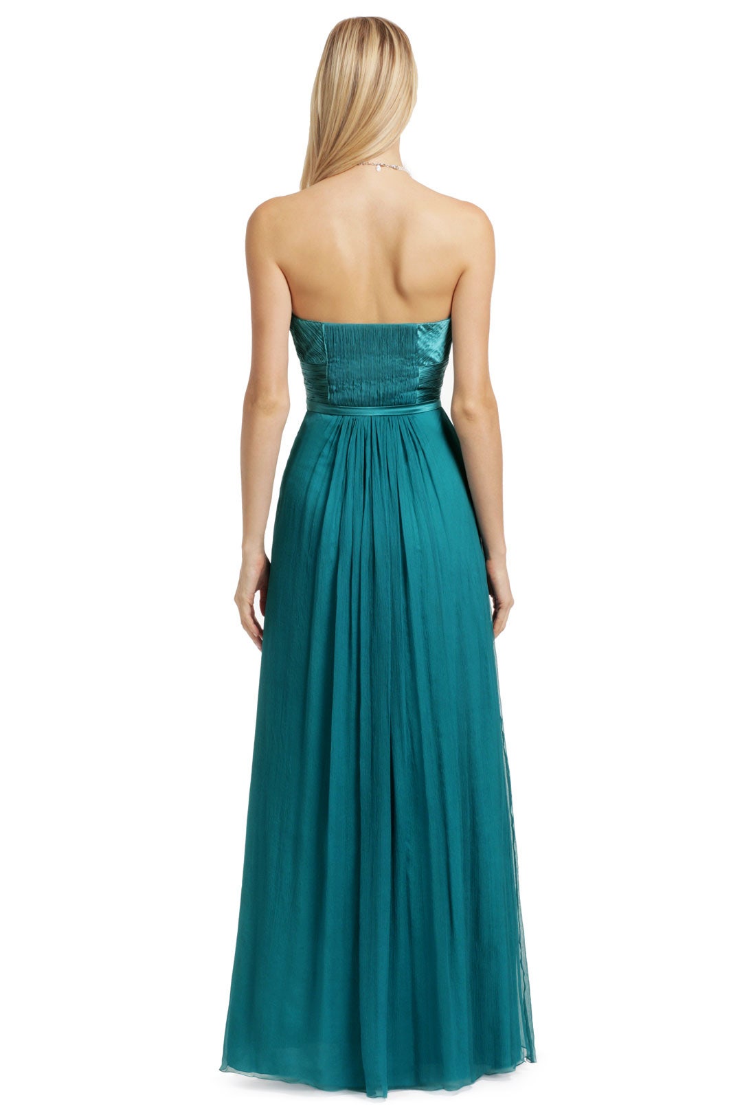 Iguacu Waterfalls Gown by Carlos Miele 2