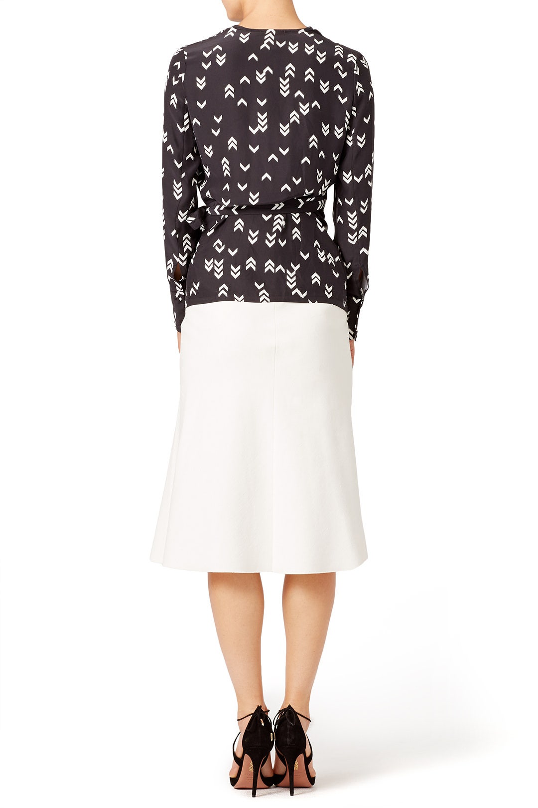 Sally Top by C/MEO COLLECTIVE 2