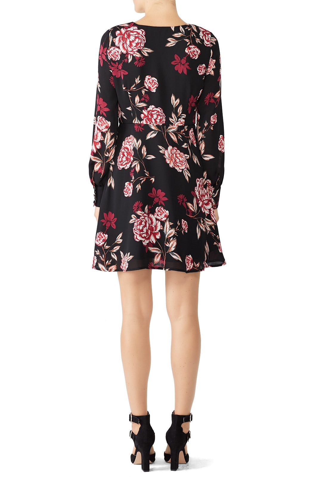 Jaylyn Dress by cupcakes and cashmere 1