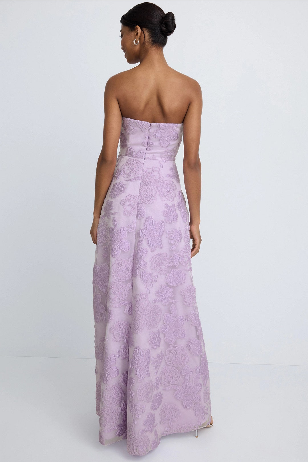 Tessa Gown by Dress The Population 2