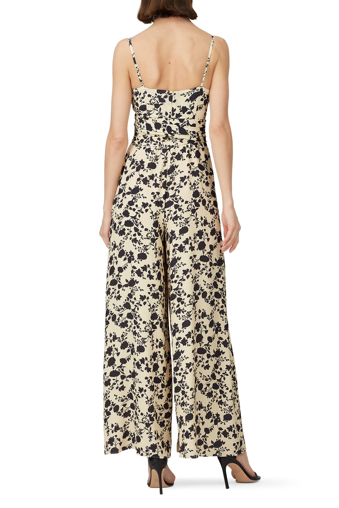 The London Jumpsuit by Fame & Partners 2