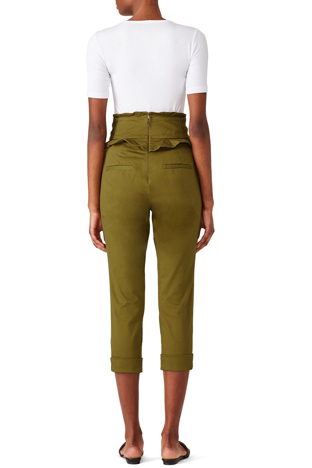Adelaide Pants by Marissa Webb 1