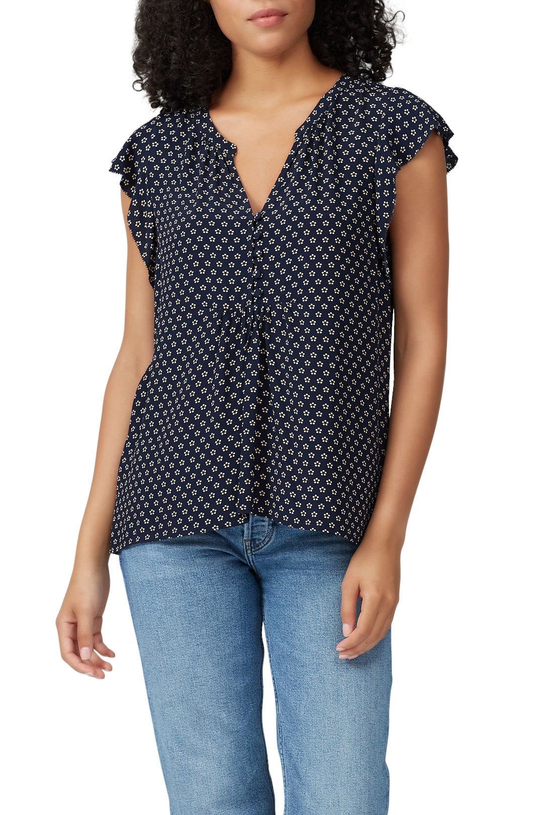 Paloma Shell Top by Sanctuary 2