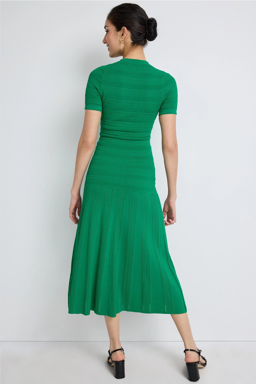 Milona Dress by Sandro 2