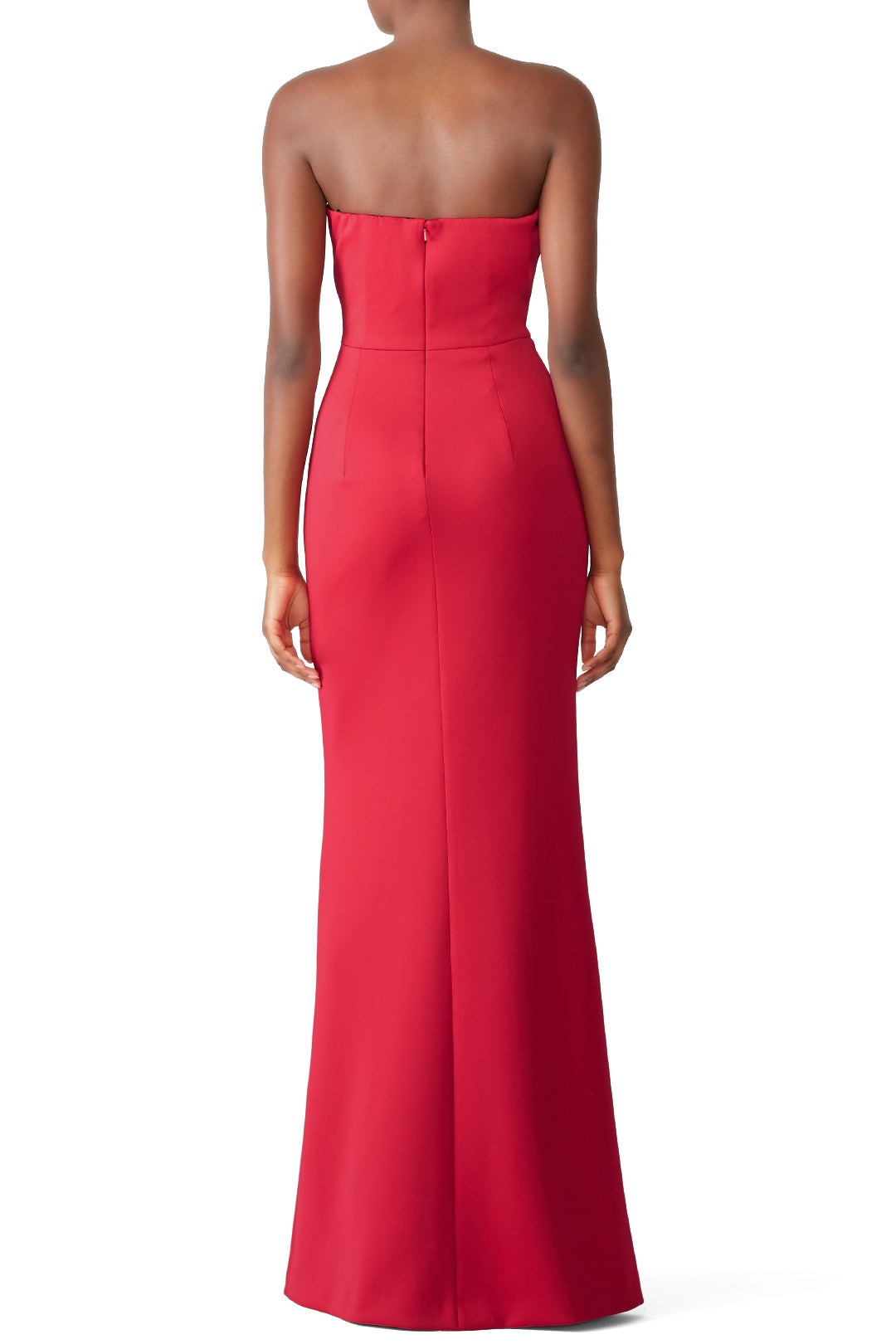 Katiyah Gown by Black Halo 1