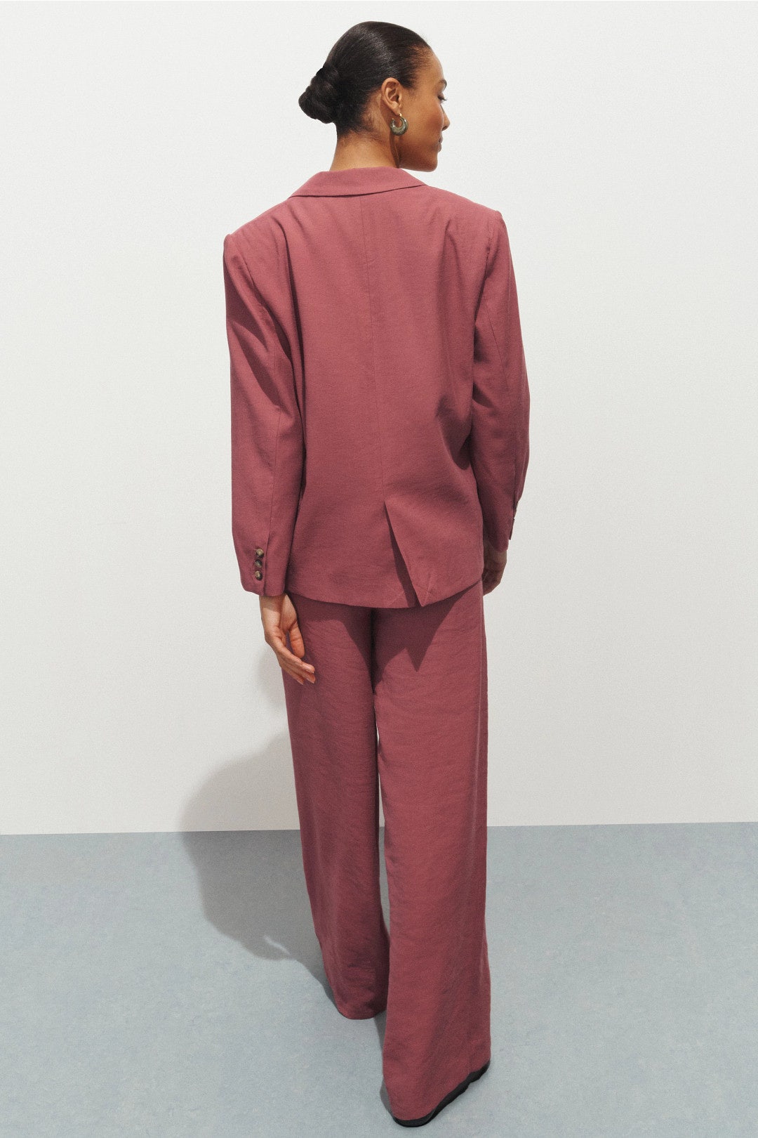 Delana Blazer by ba&sh 2