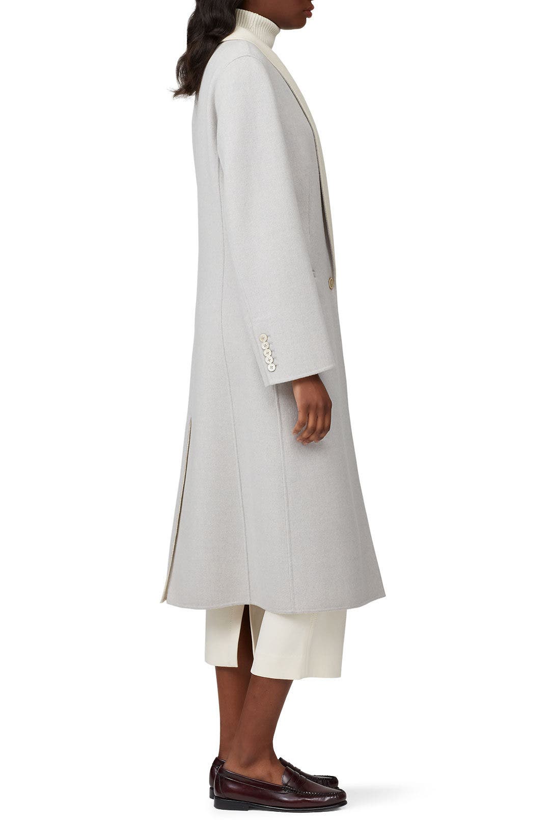 Dina Coat by JOSEPH 1