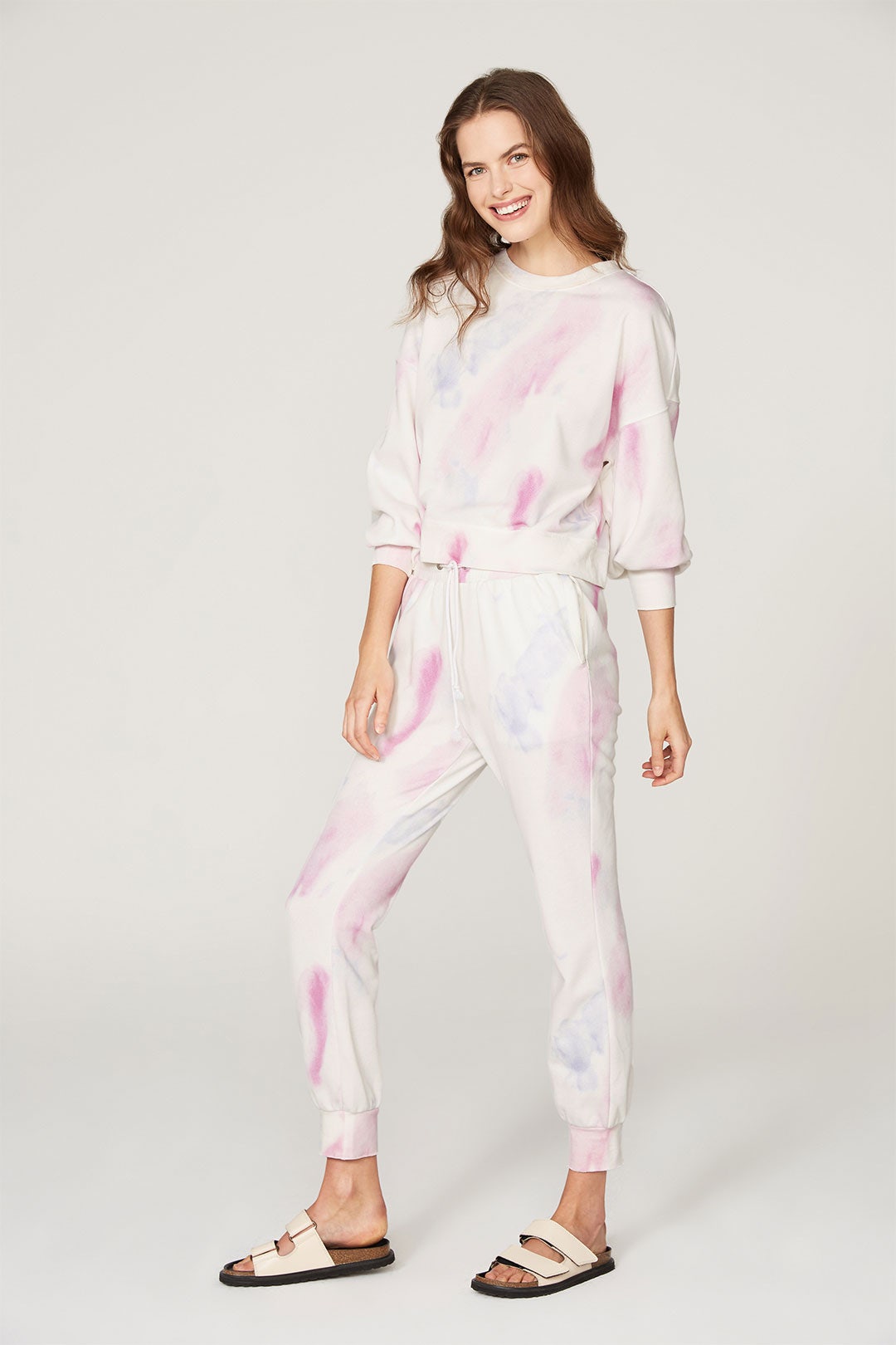 Annette Joggers by PAIGE 1