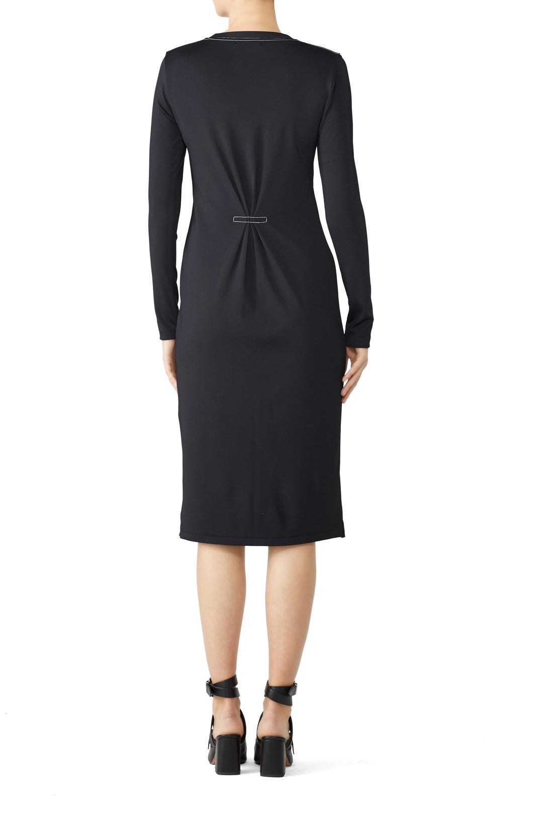 Russo Dress by rag & bone 2