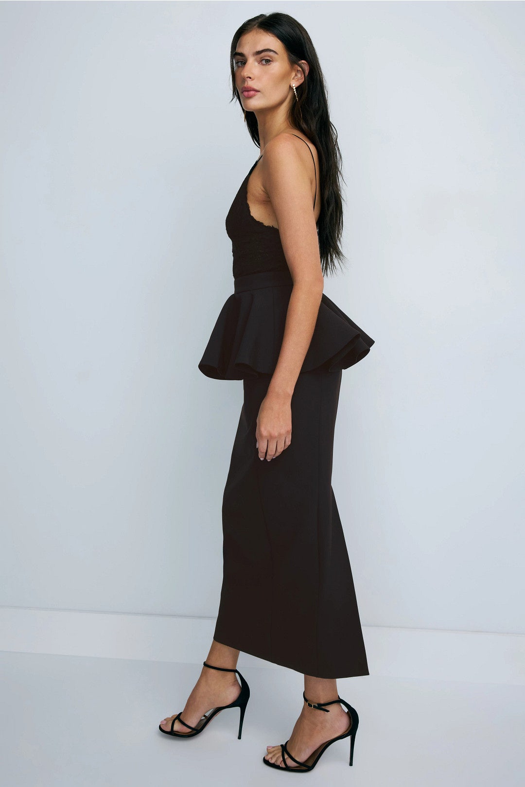 Annagrace Dress by Ronny Kobo 1