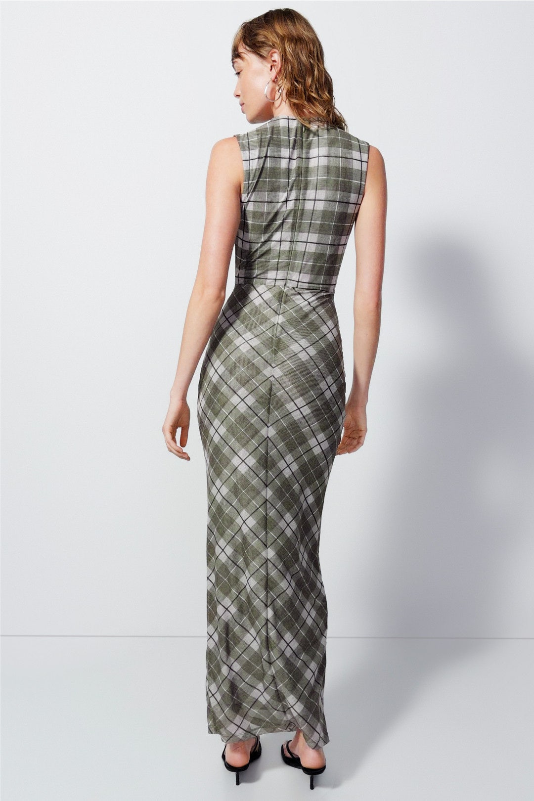 Krisa Dress by Ronny Kobo 2