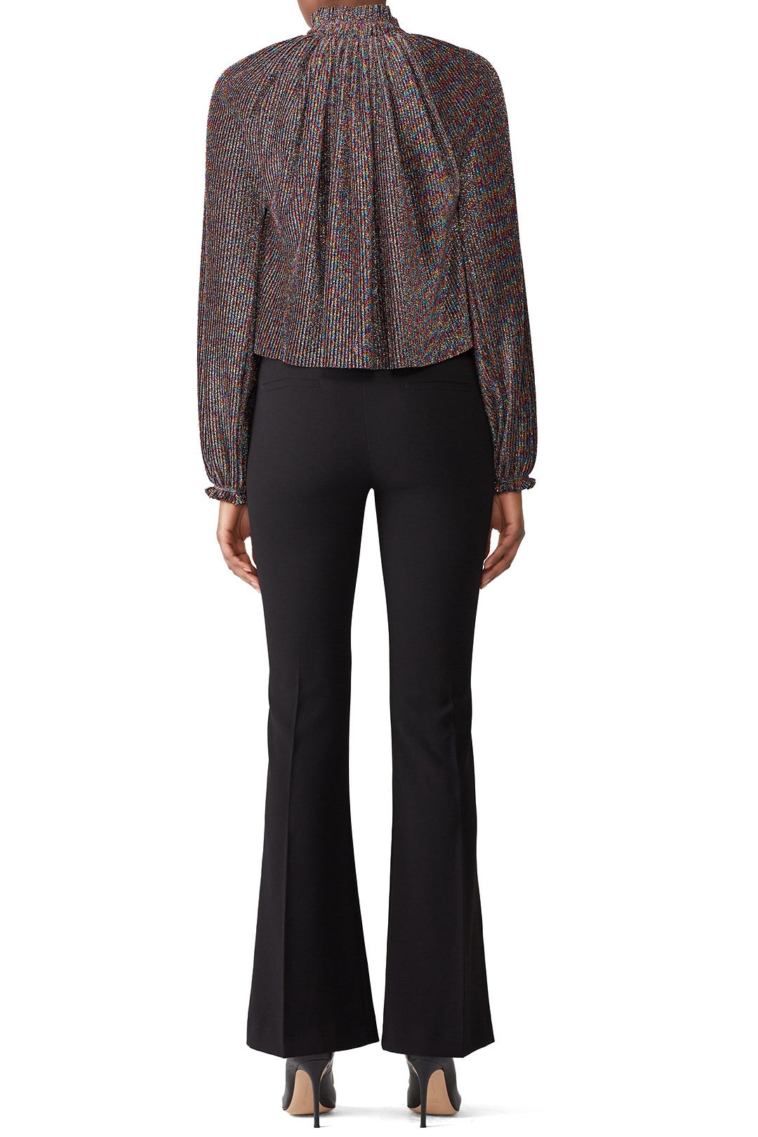 Brightly Top by Ronny Kobo 1