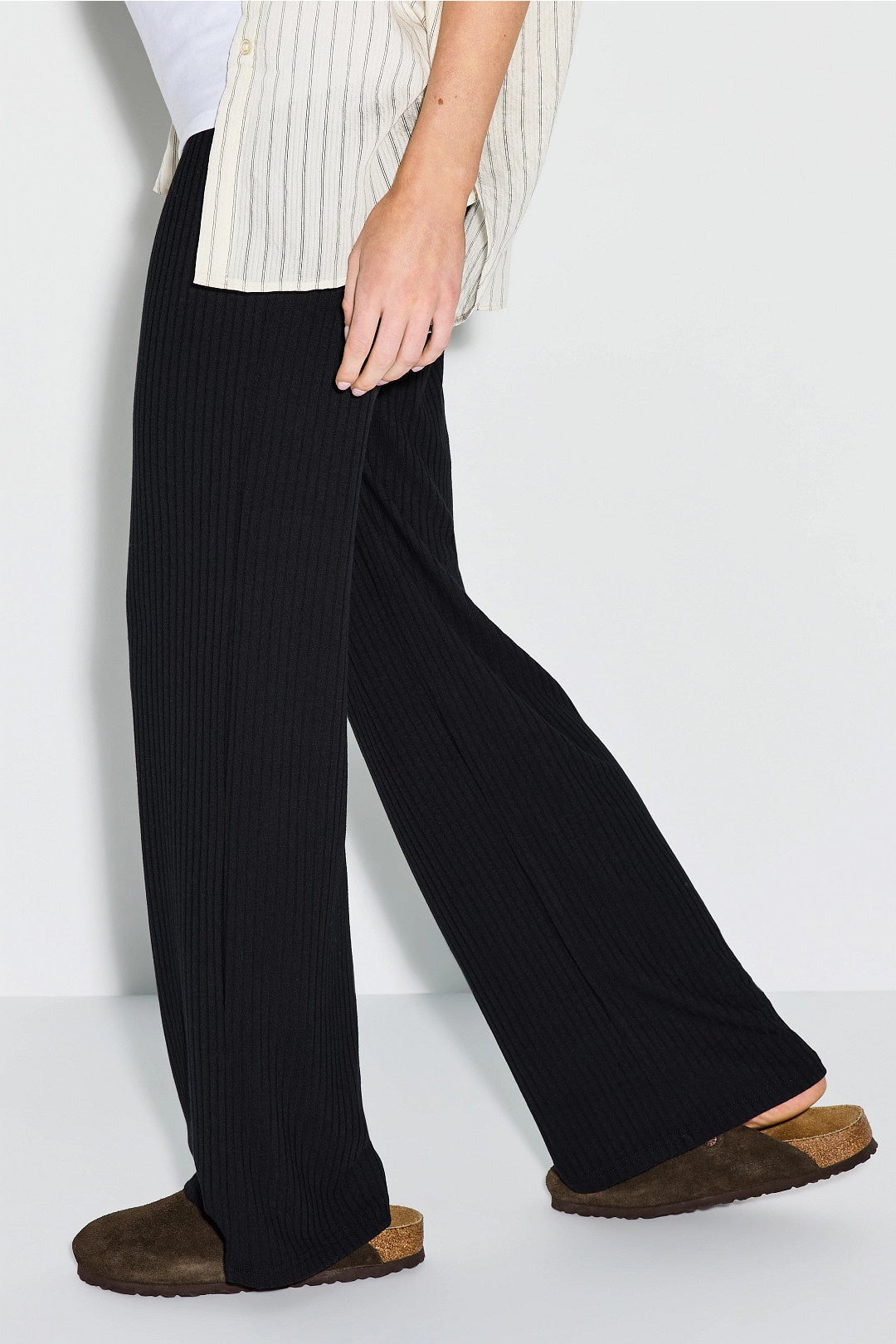 Maternity Cindy Rib Pant