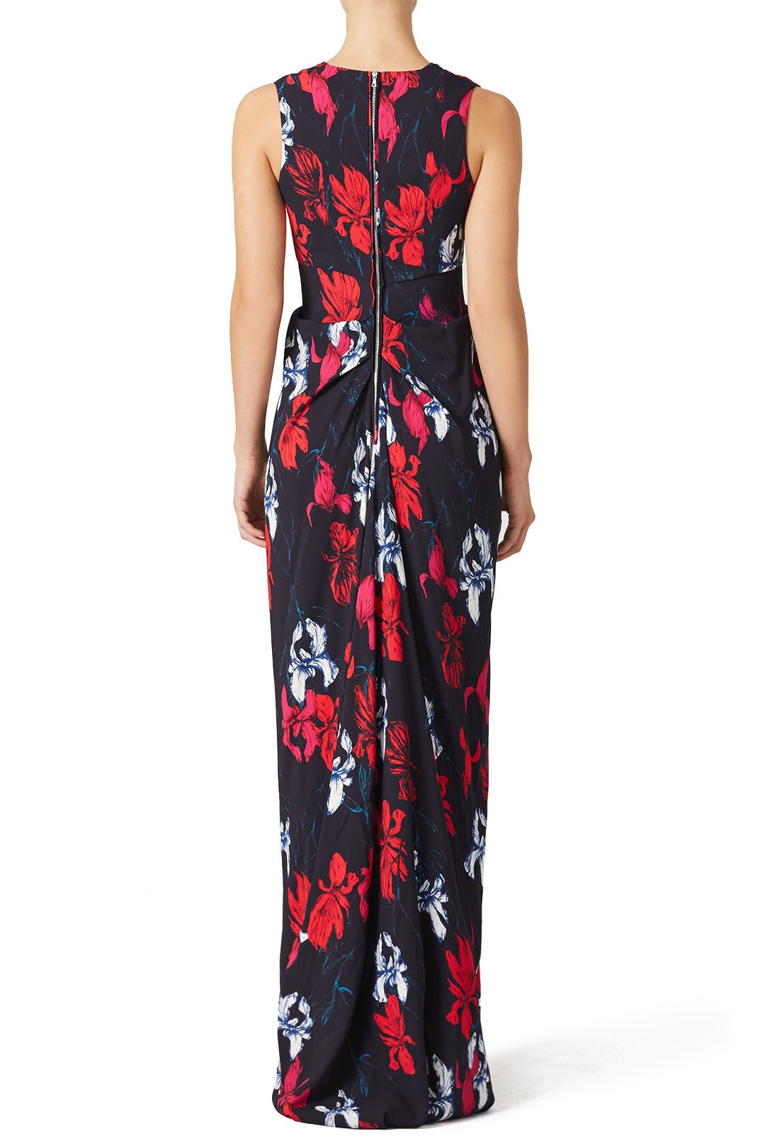 Winter Bouqet Gown by Thakoon 1