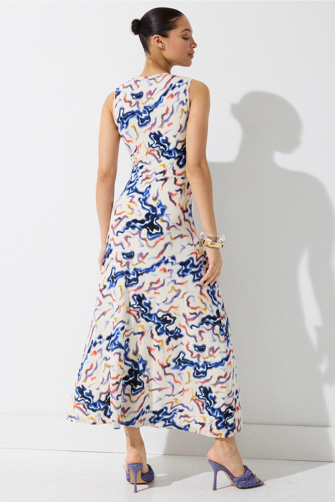 Lina Dress by Ulla Johnson 2