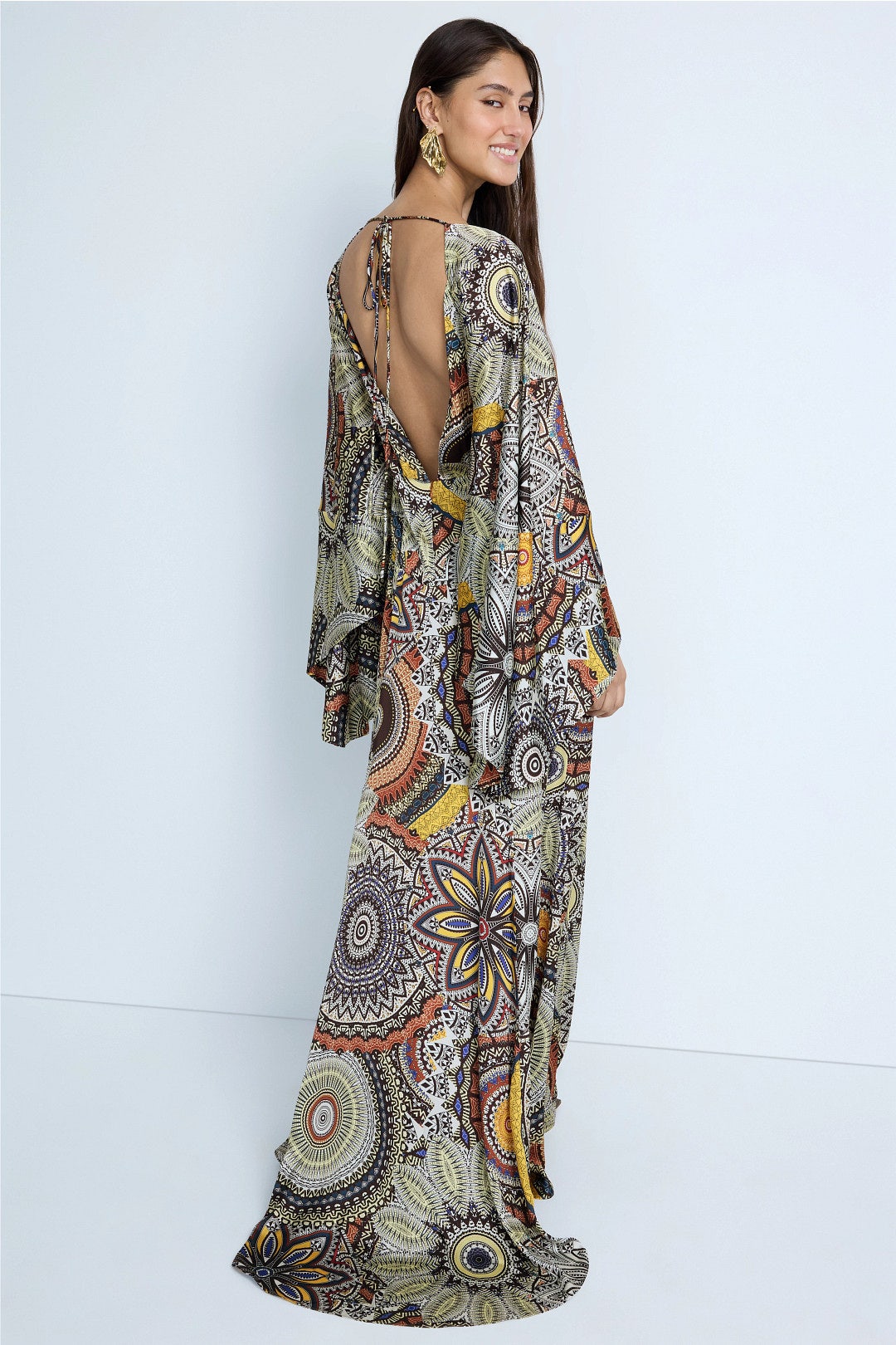 Sorano Dress by Alexis 2