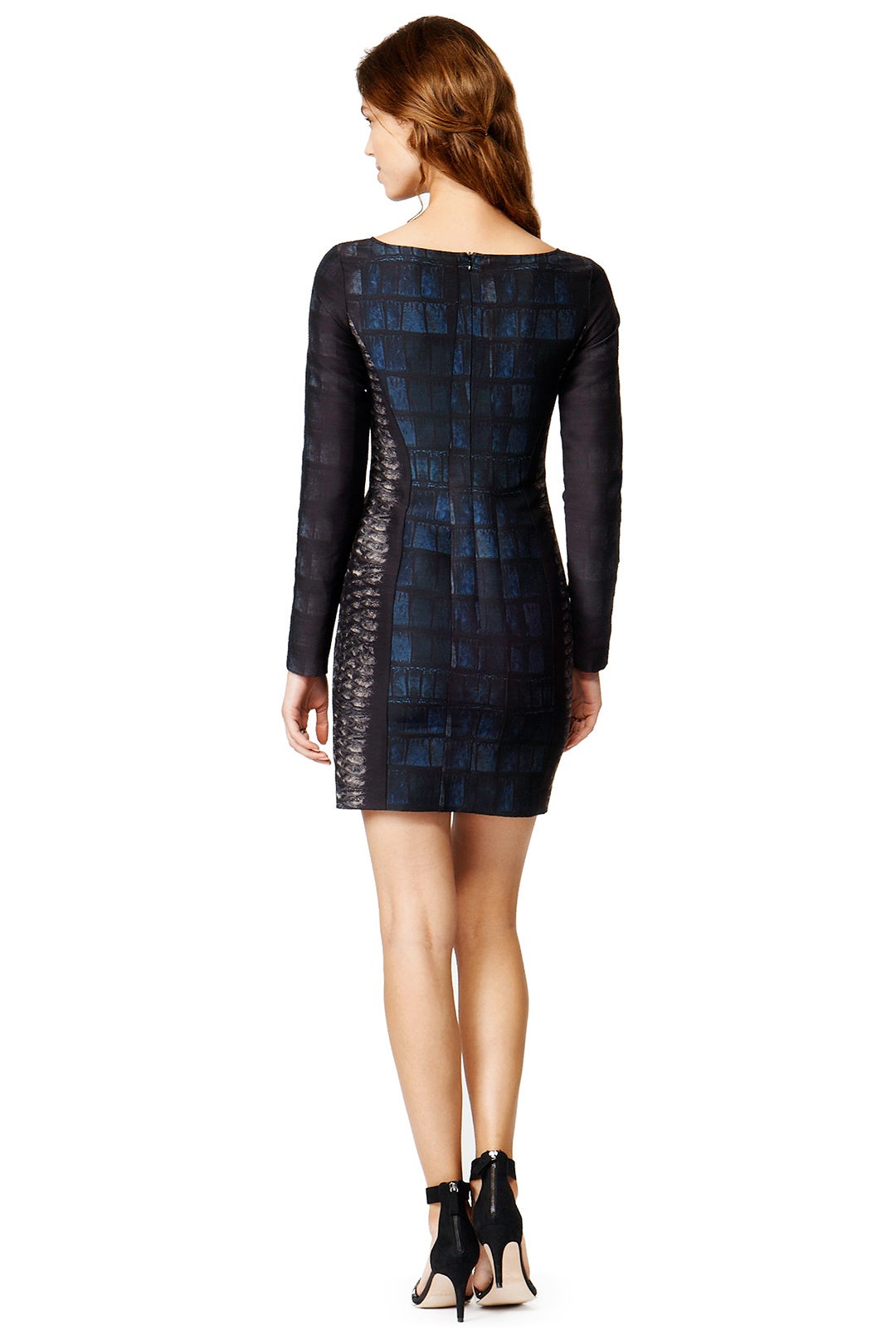All Tiled Up Sheath by Cedric Charlier 2