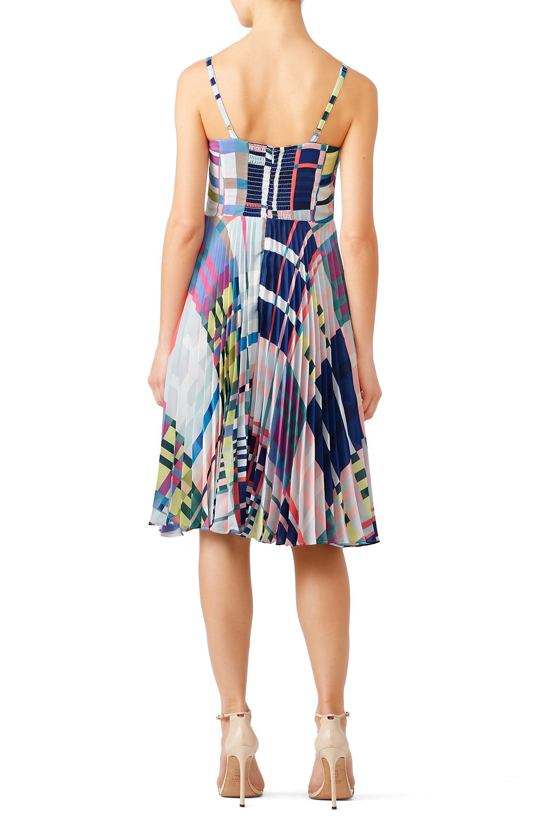 Magna Dress by Parker 2