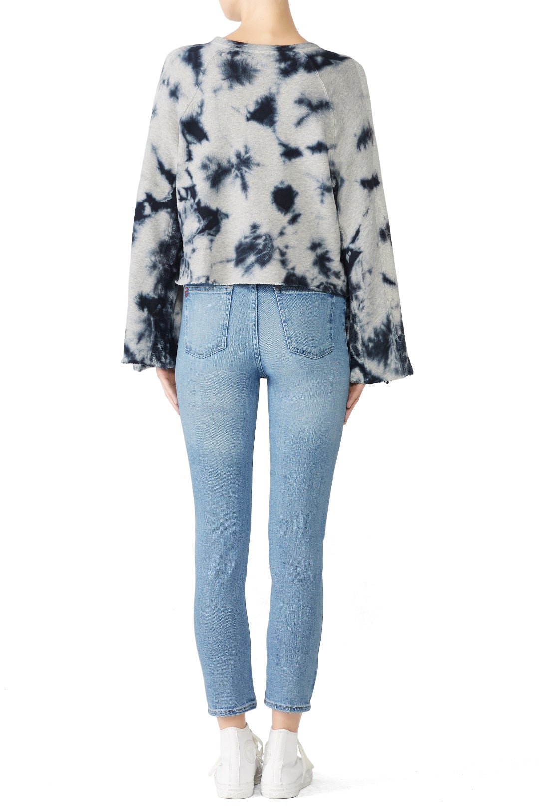 Night Haze Sweater by Splendid 2