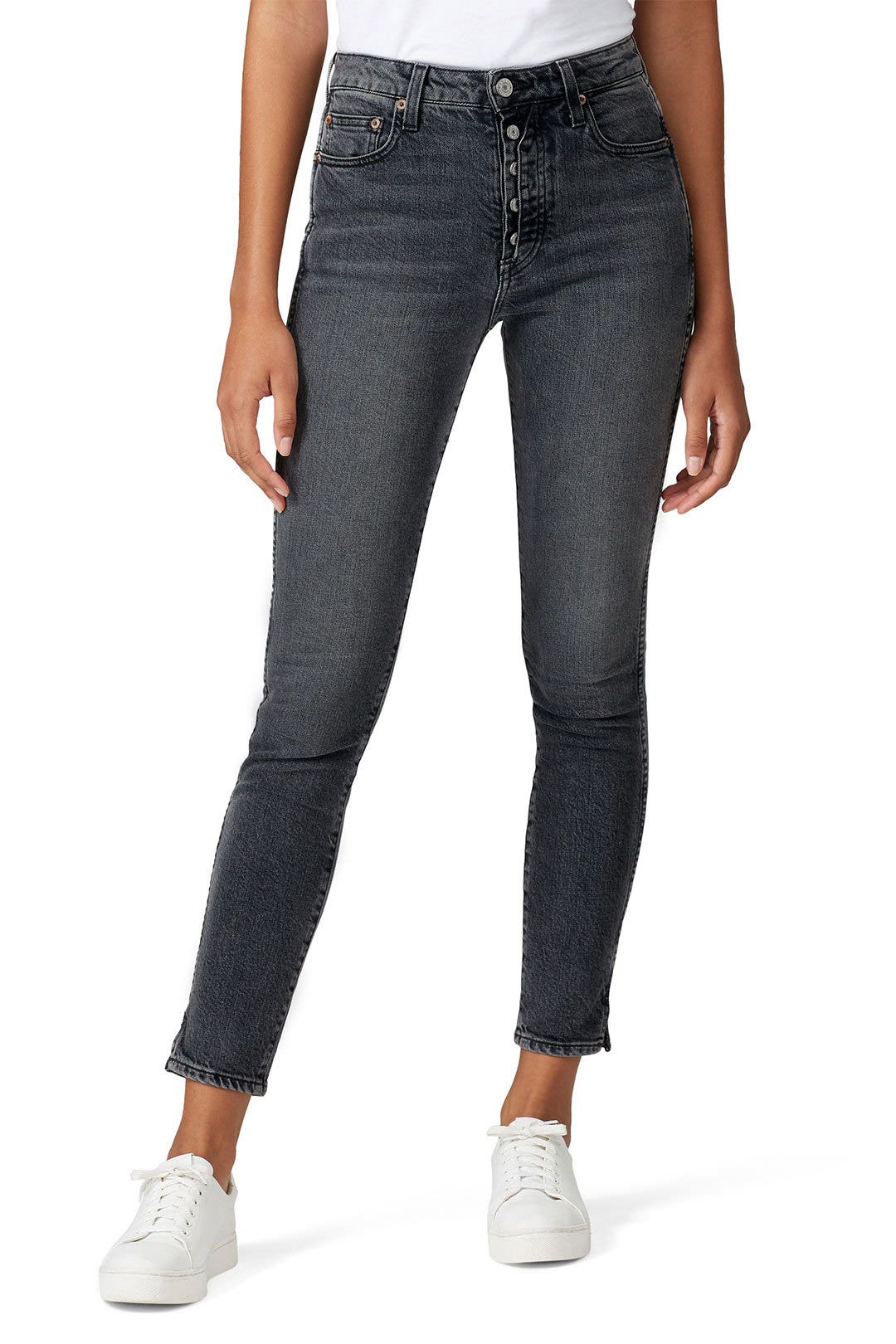 Lawson Jeans by TRAVE Denim 1