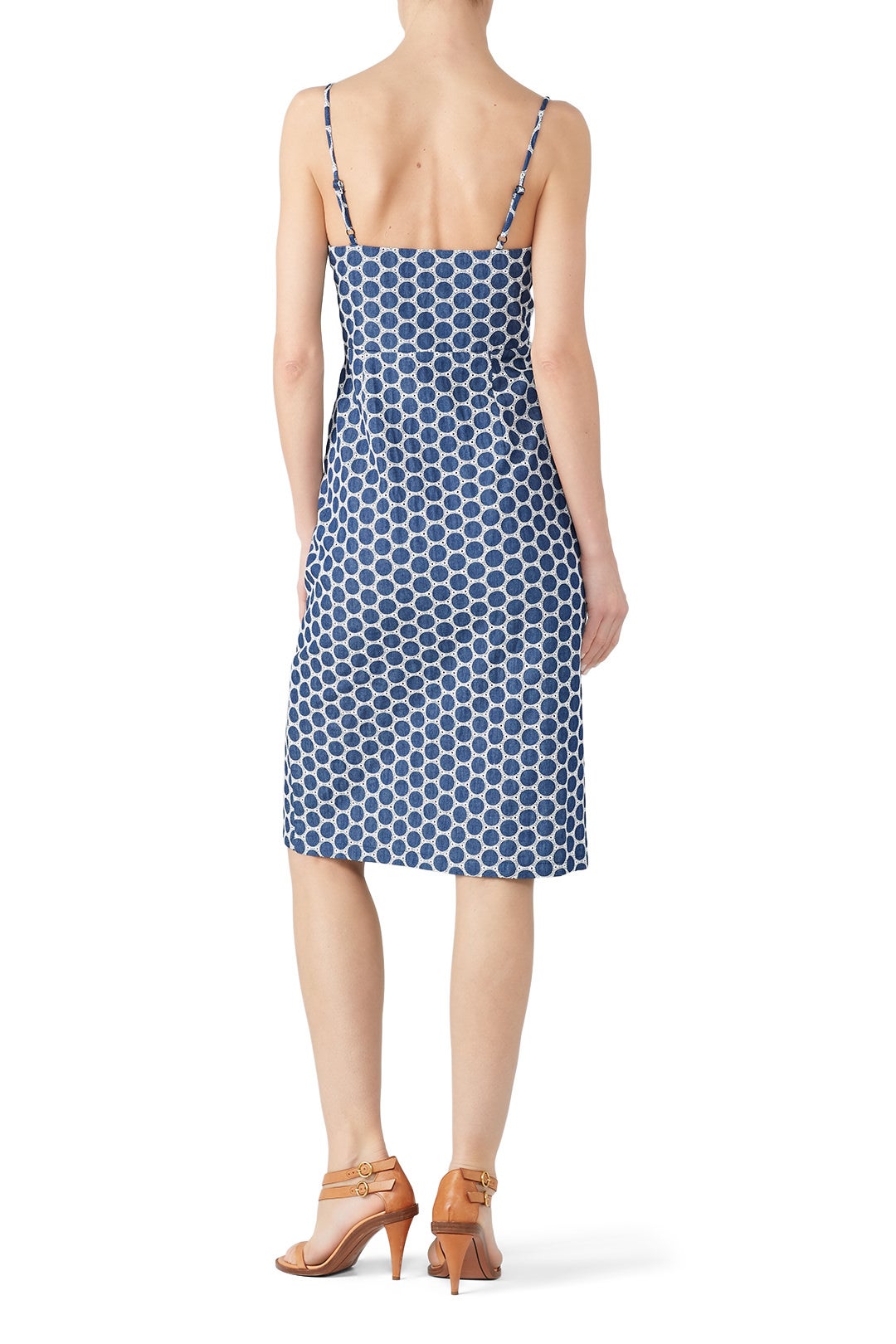 Suzie Dress by Waverly Grey 1