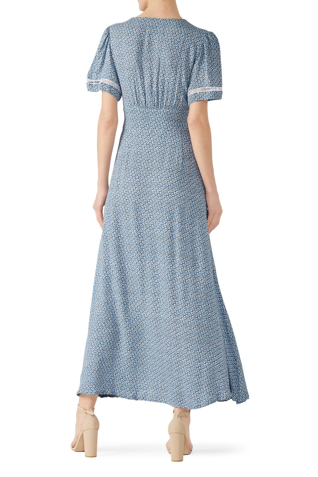 Valentina Maxi by Cleobella 2