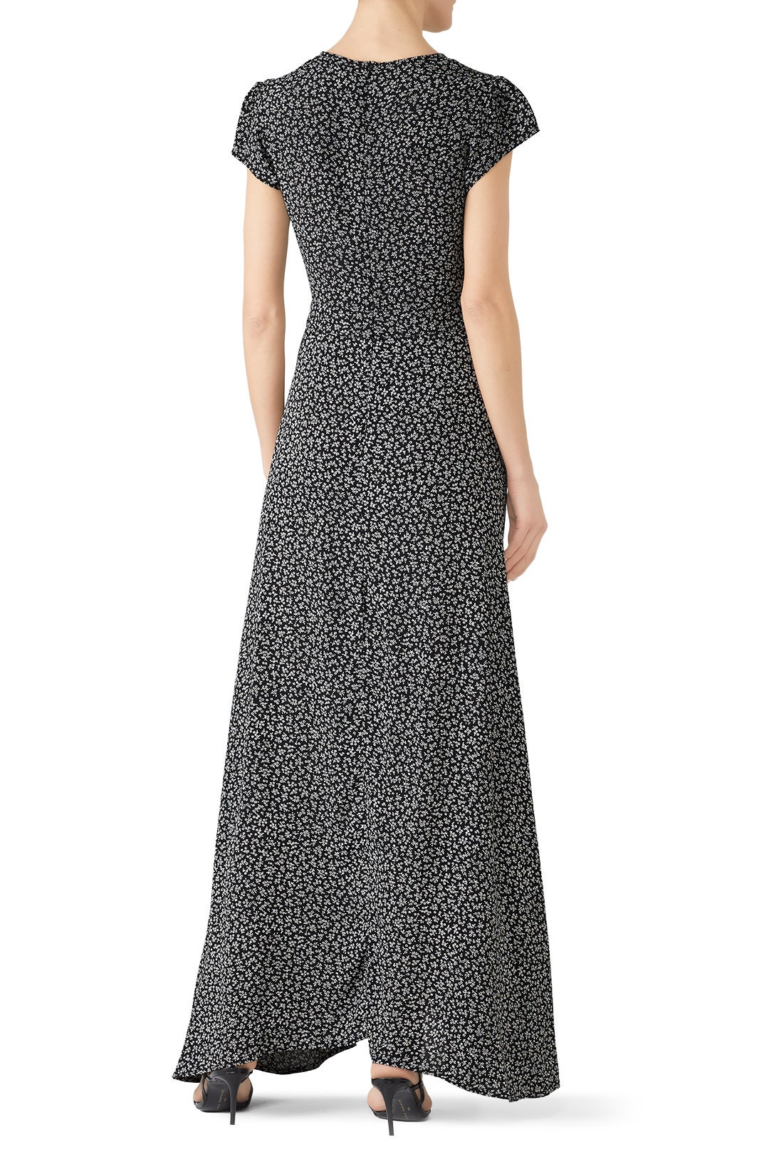 All Wrapped Up Maxi by Flynn Skye 1