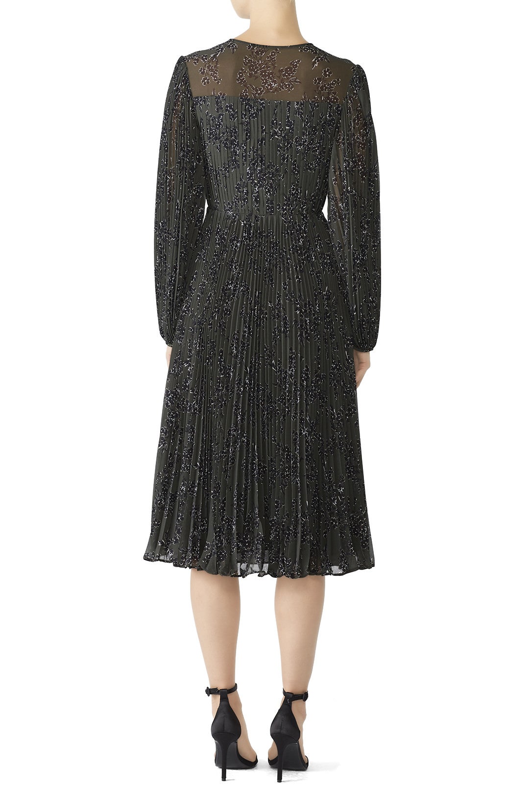 The Landry Dress by Fame & Partners 1