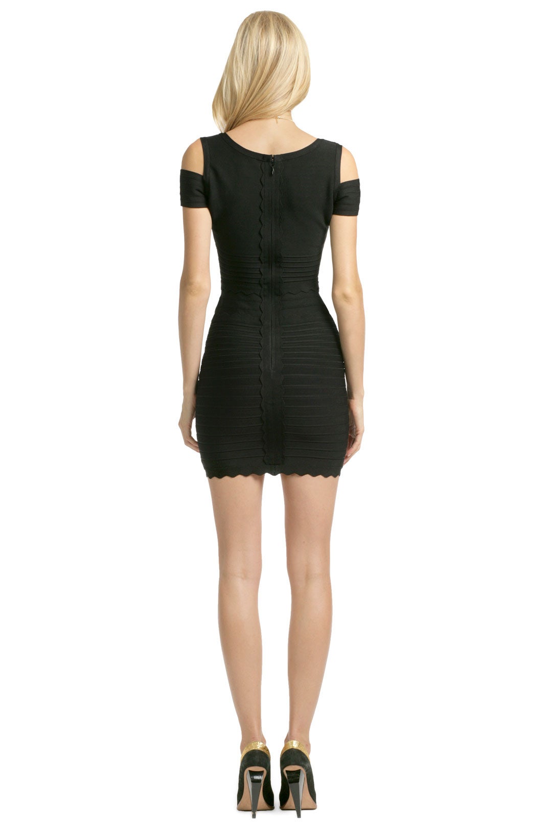 Only With You Dress by Hervé Léger 1