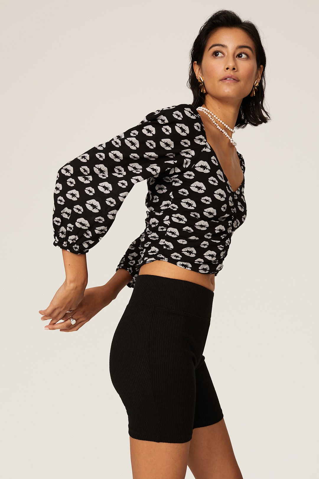 Riva Top by Hofmann Copenhagen 1