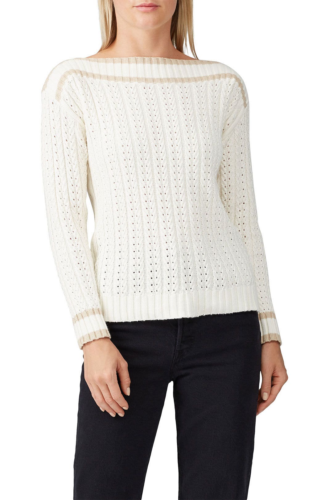 Ronnie Pullover by One Grey Day 1