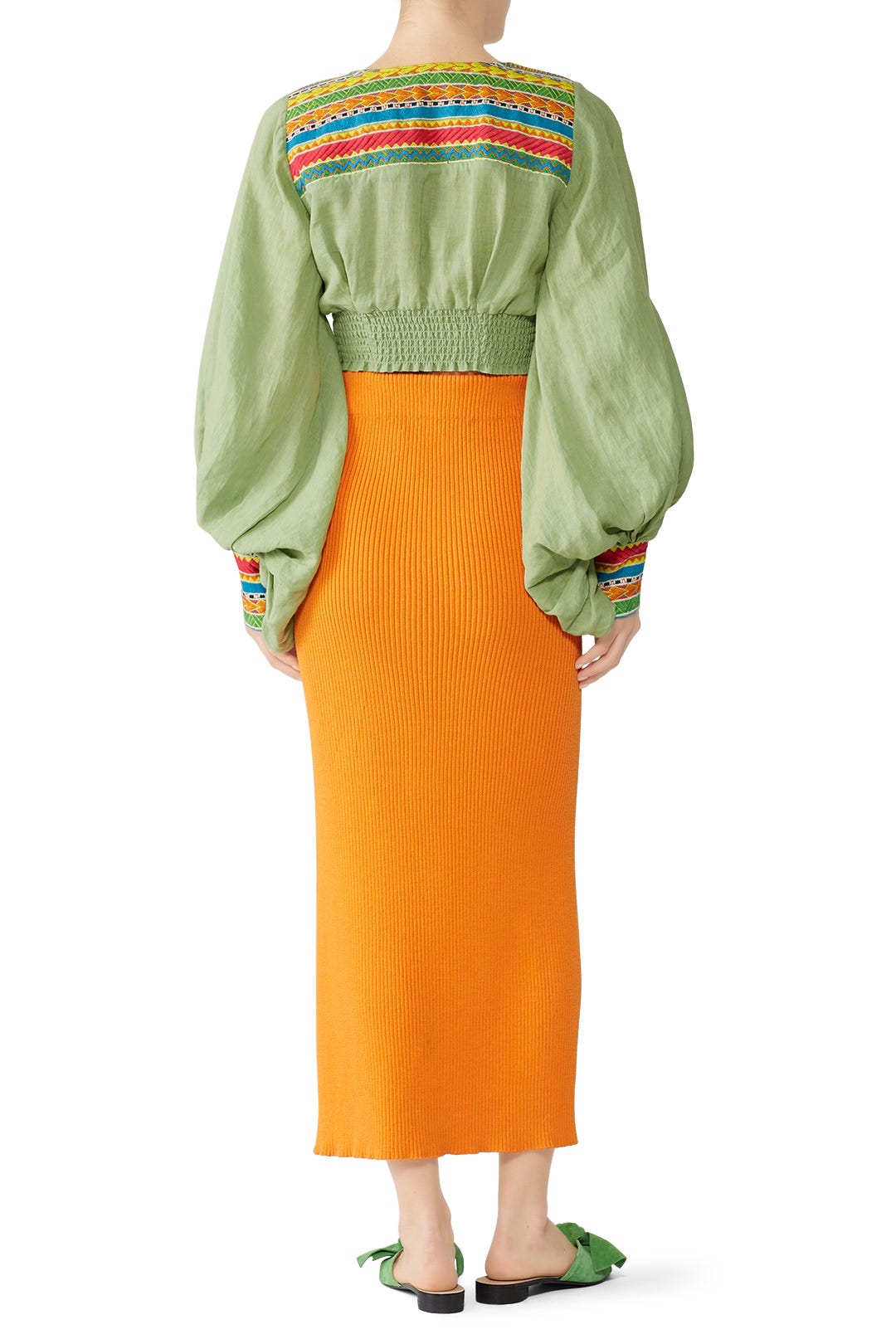 Cora Top by All Things Mochi 2