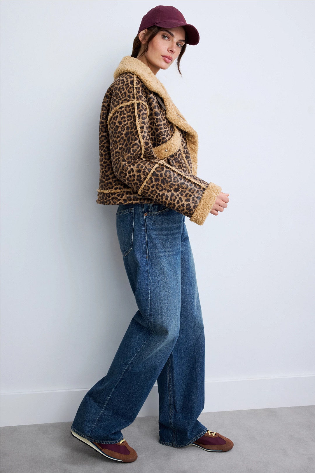 In the Shadows Jacket by BLANKNYC 1