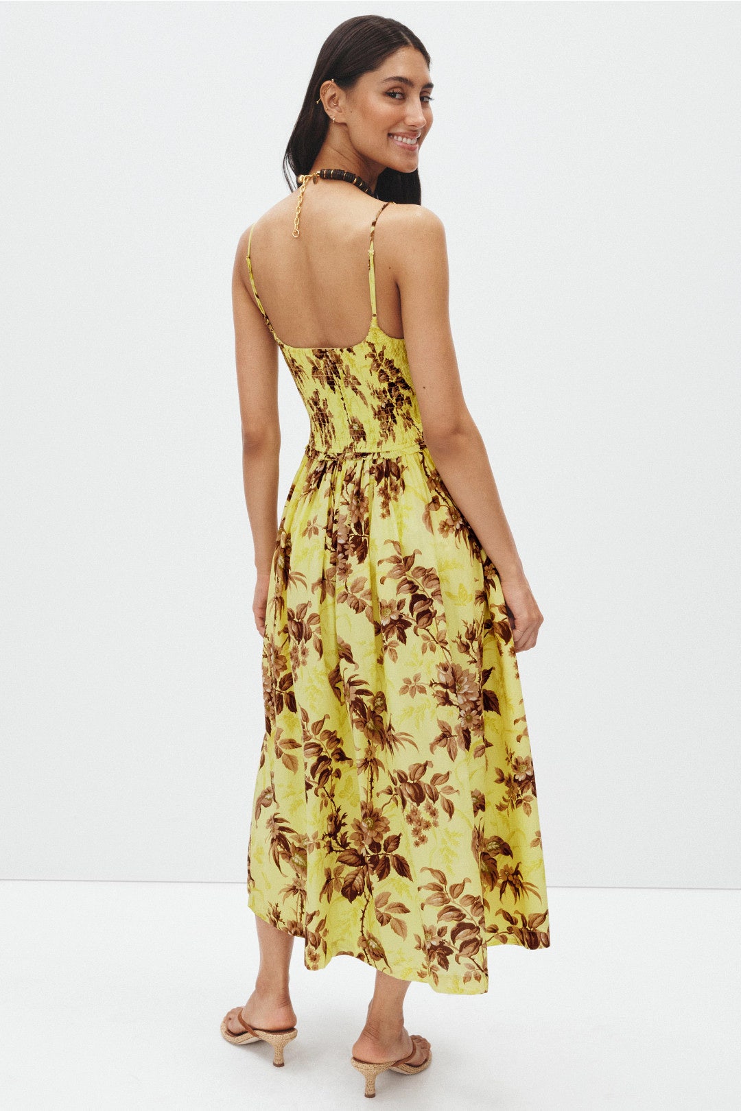 Carmen Dress by Cara Cara New York 2