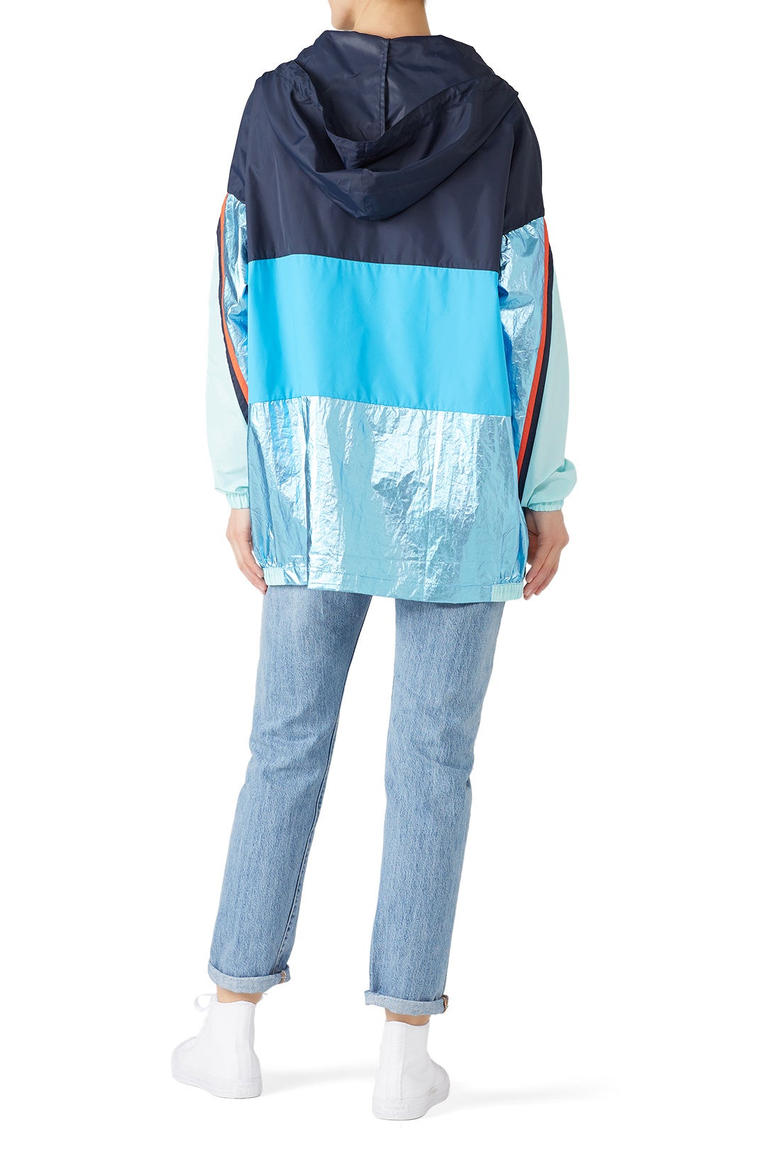 The Packer Jacket by KULE 1