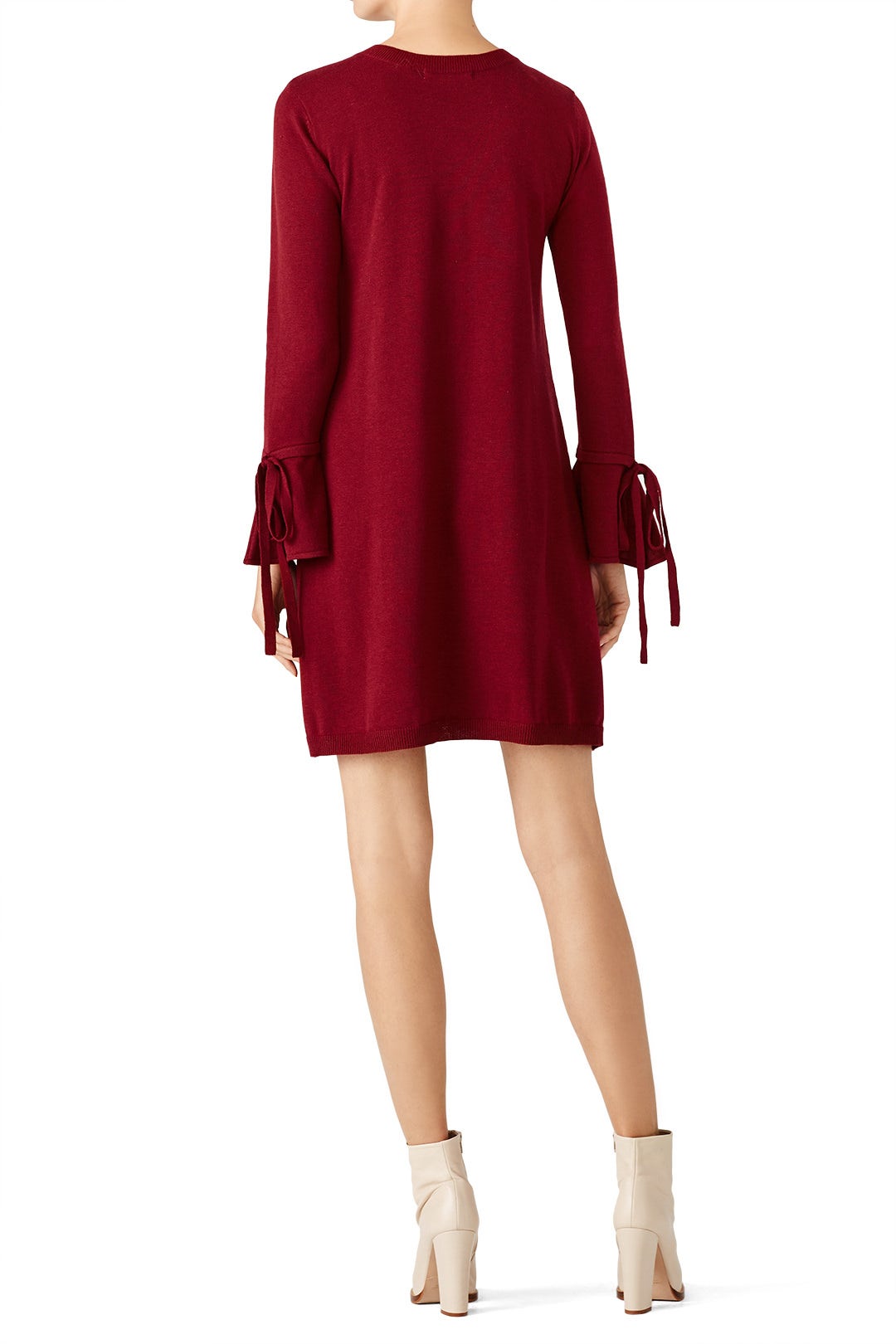 Knit Maria Dress by Paper Crown 1