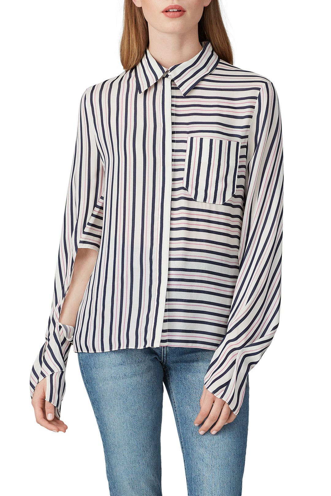 Padley Top by Roland Mouret 2