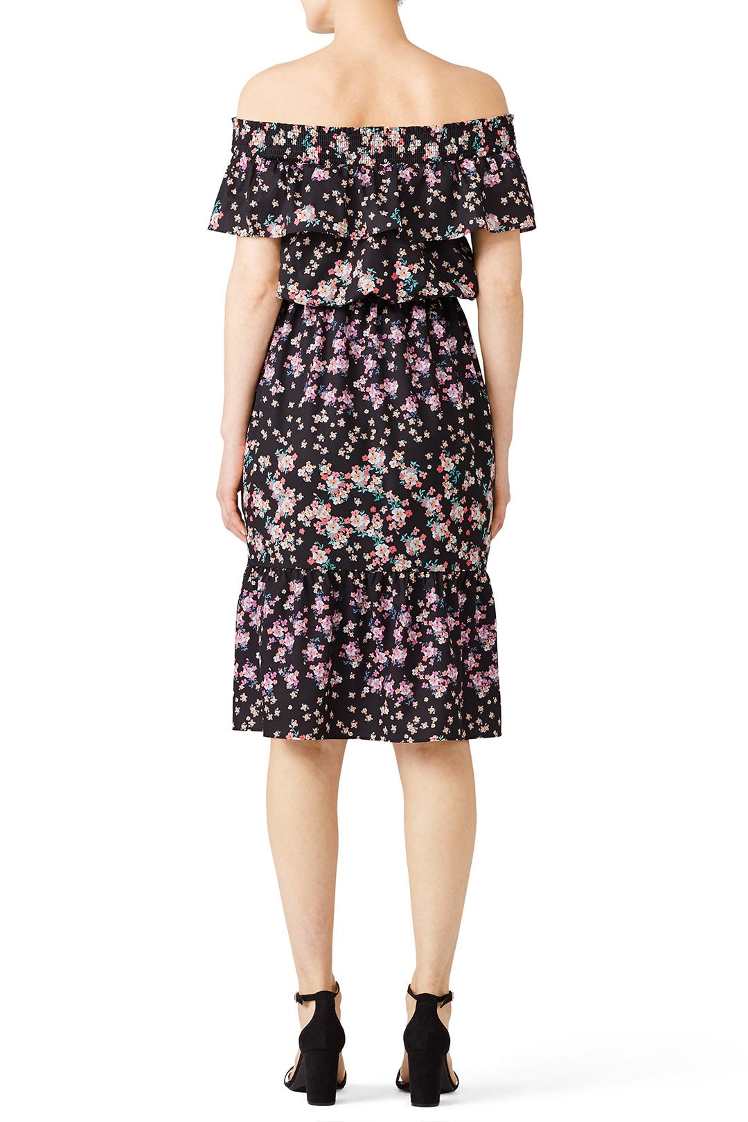 Serena Maternity Dress by Rosie Pope 2