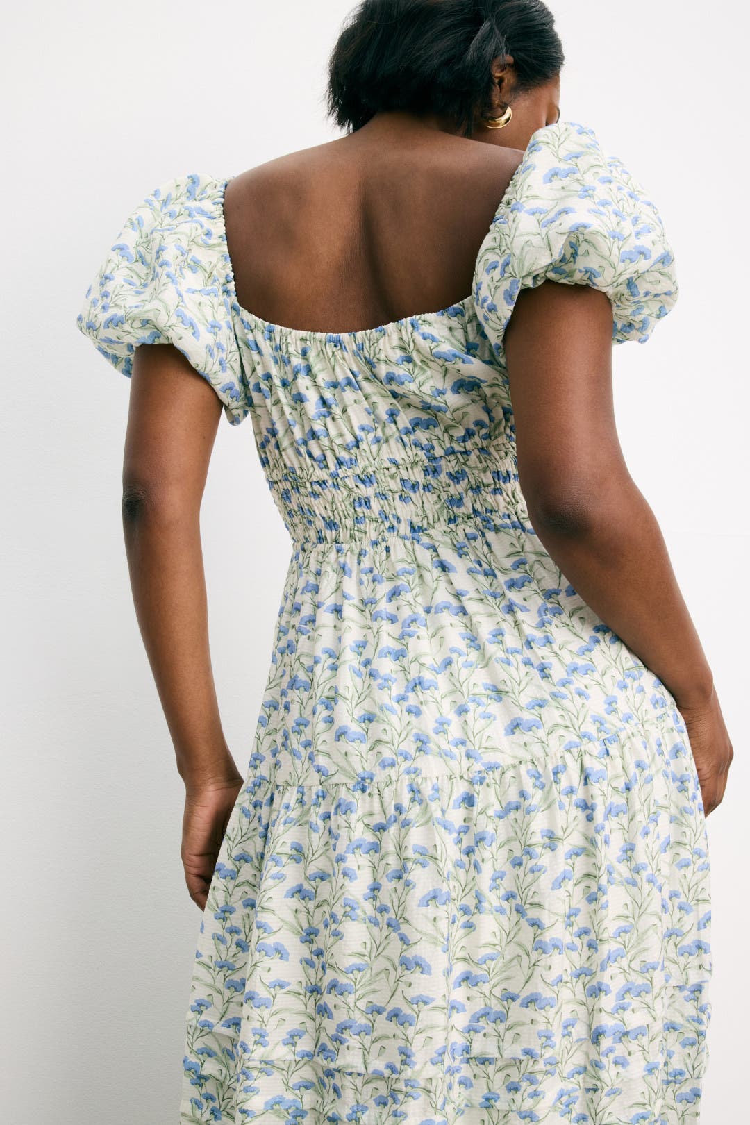 san 　Bibiy. FLORENTINA DRESS BIBIY. MADE | FLORENTINA DRESS BLACK｜Bibiy.