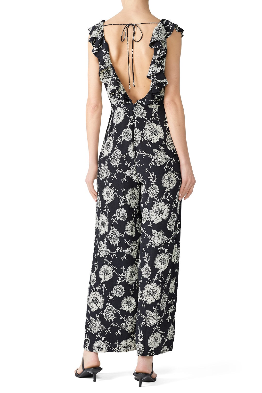 Toledo Jumpsuit by Cleobella 1