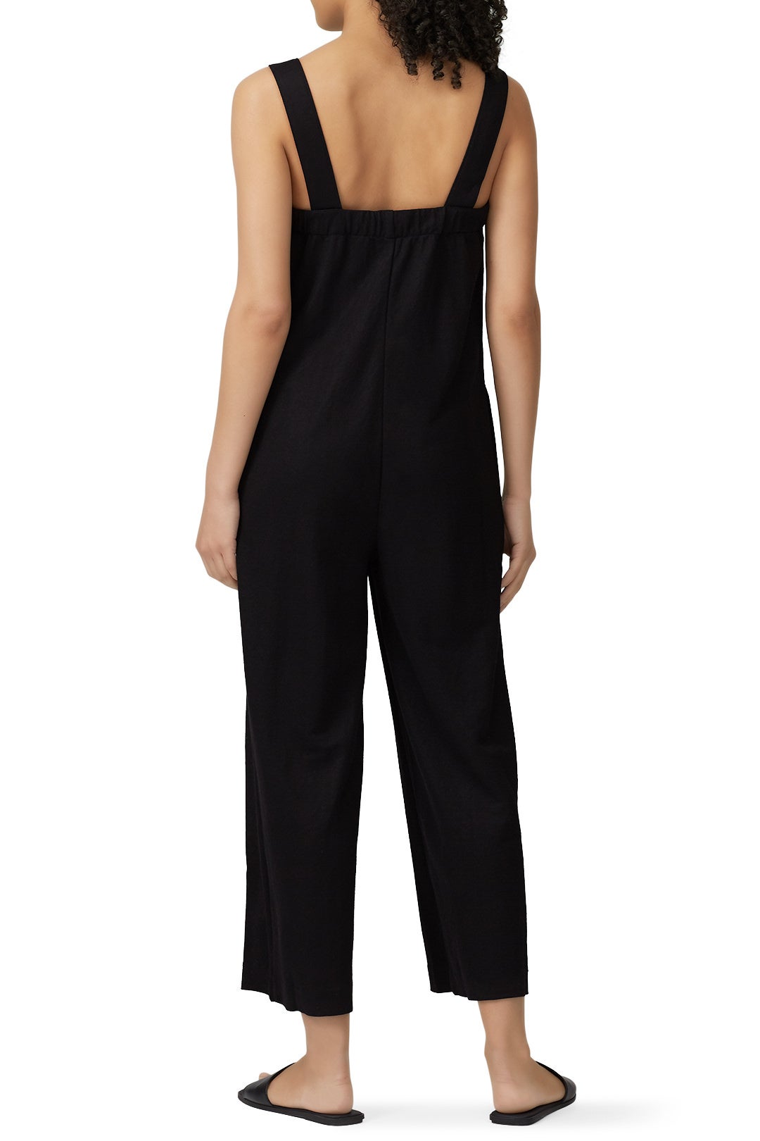 Incah Jumpsuit by Club Monaco 2