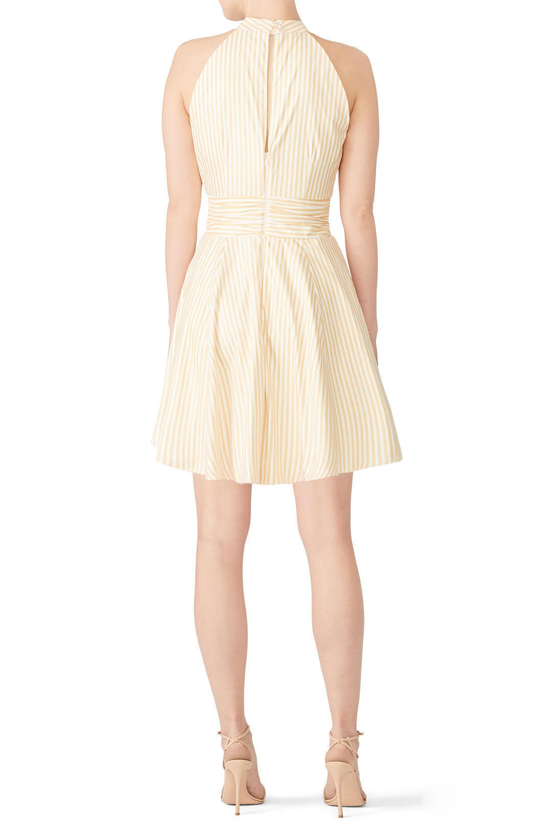 Believe In Me Dress by C/MEO COLLECTIVE 2