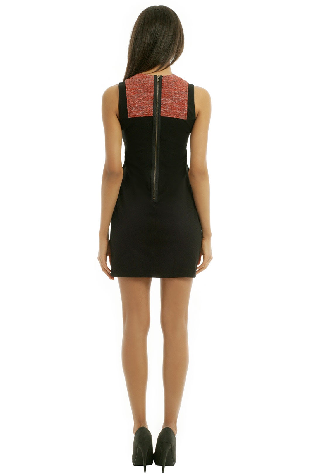 Fiesta Shift by Derek Lam 10 Crosby 1