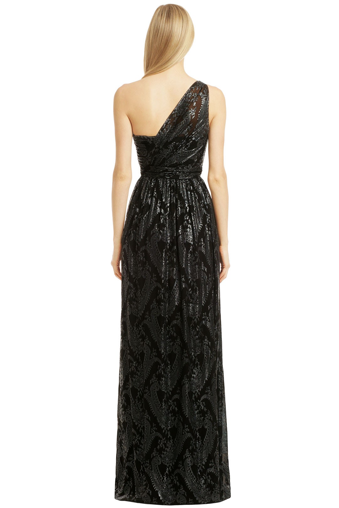 Make it Royal Gown by ERIN erin fetherston 2