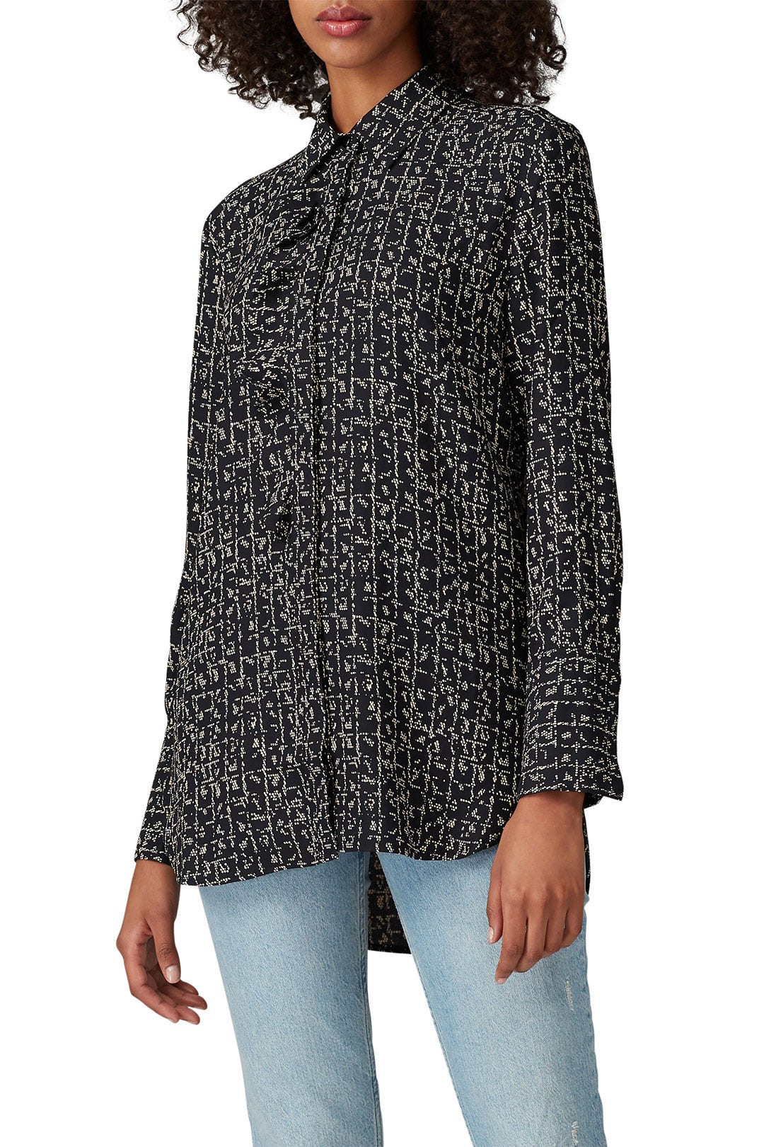 Appoline Shirt by Equipment 1