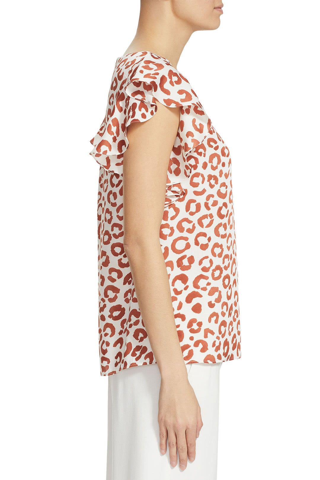 Sasha Blouse by Lafayette 148 New York 1