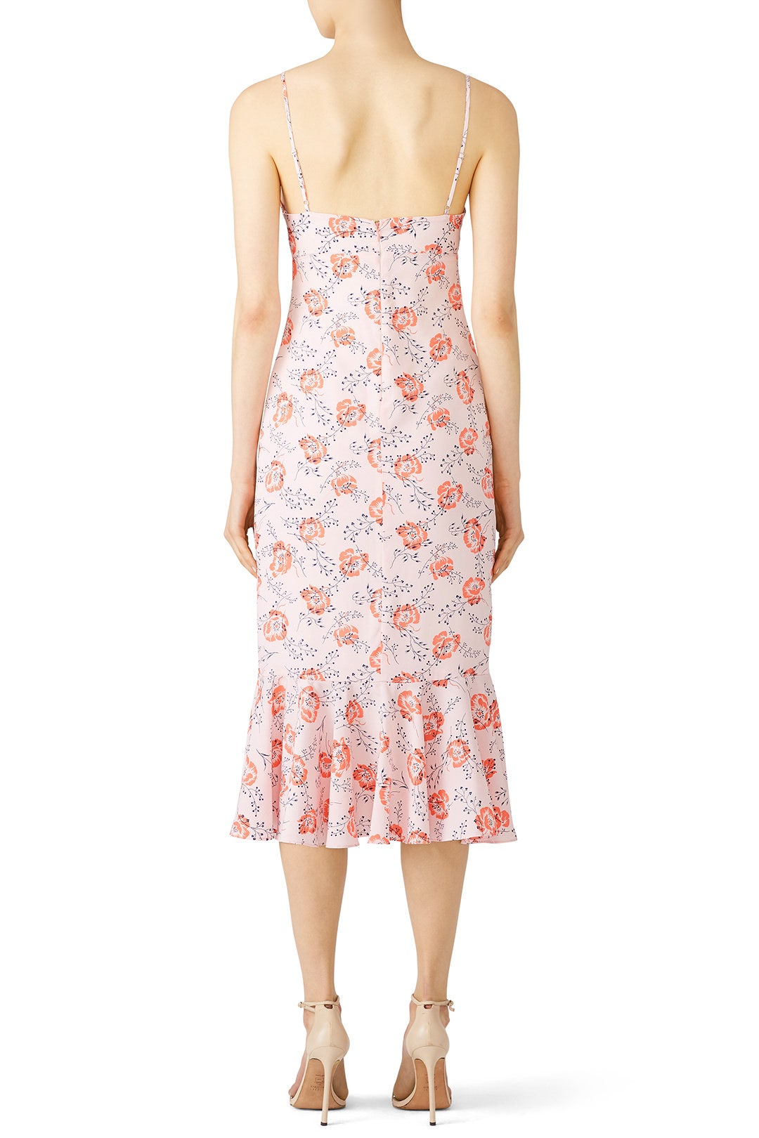 Veosa Dress by LIKELY 1