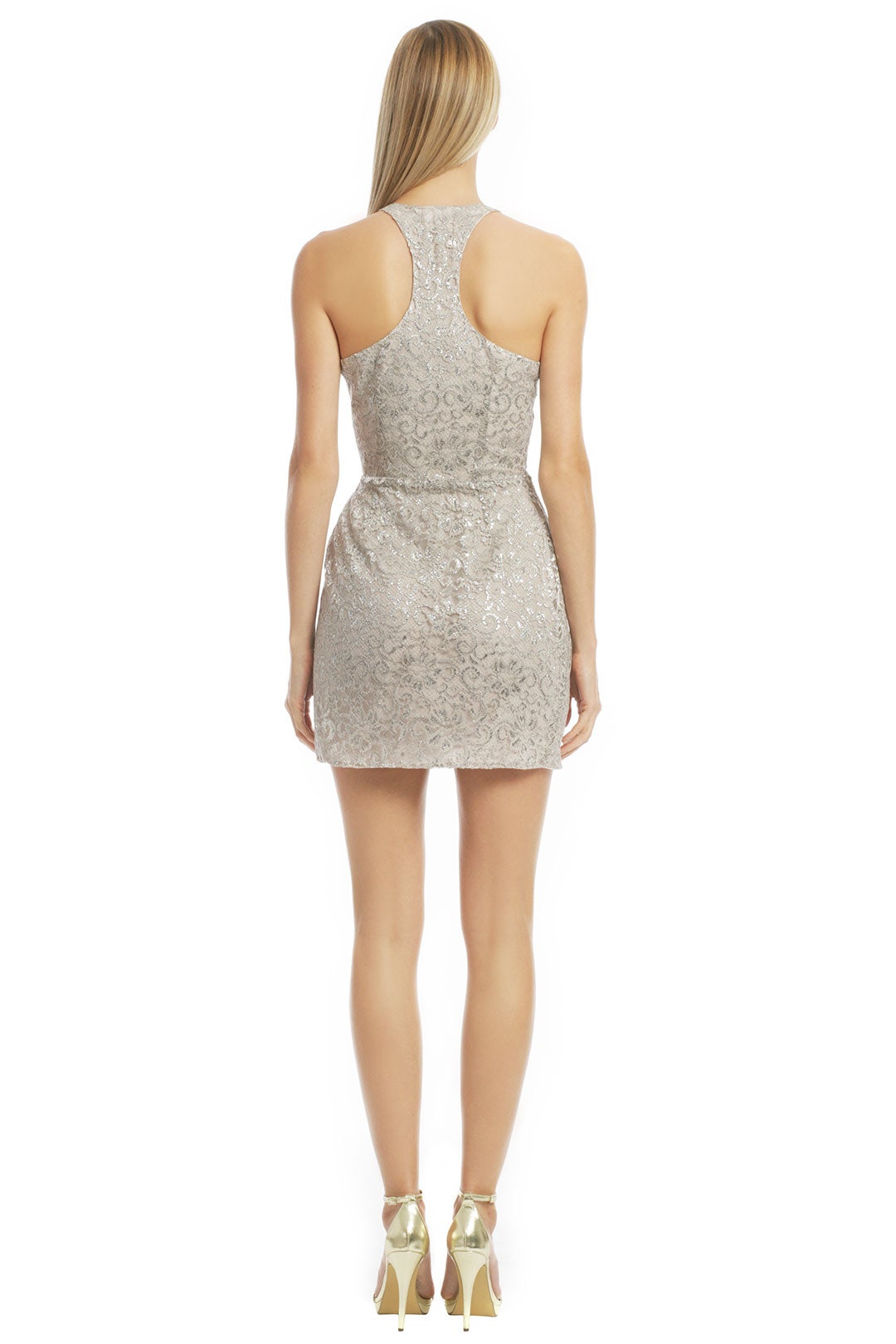 Reina Dress by Parker 2